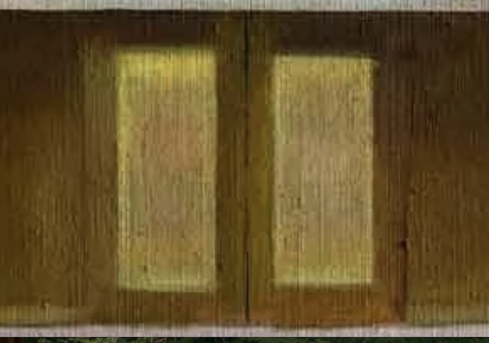 Abstract textural detail used as a featured image